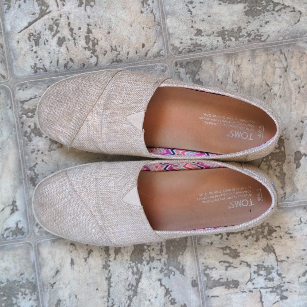 Toms Avalon Shoes